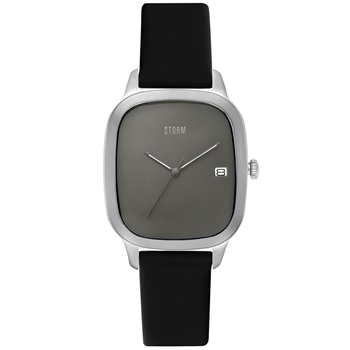 ساعت مچی استورم خانواده BENZO SQUARE TITANIUM کد 47348/TN